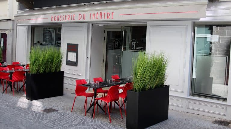 restaurant clermont-ferrand terrasse